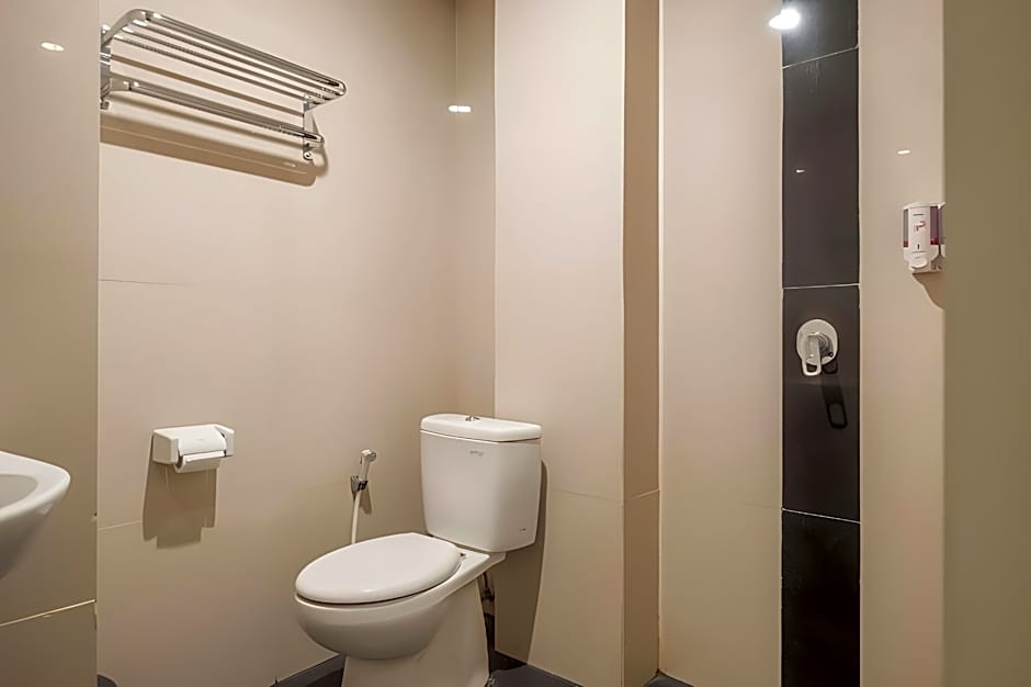 Grand Citra Hotel Makassar By LIFE