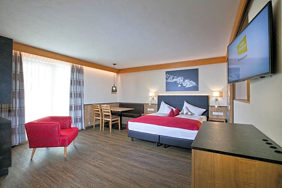 Hotel Truyenhof