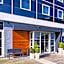 Holiday Inn Express Antwerpen City North By IHG