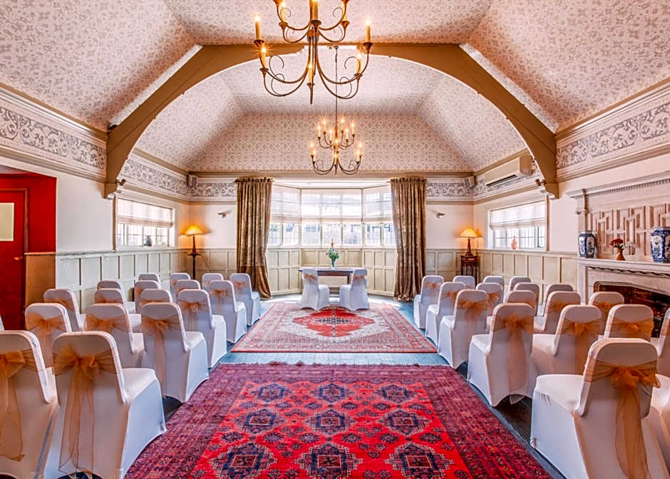 Colwall Park - Hotel, Bar & Restaurant