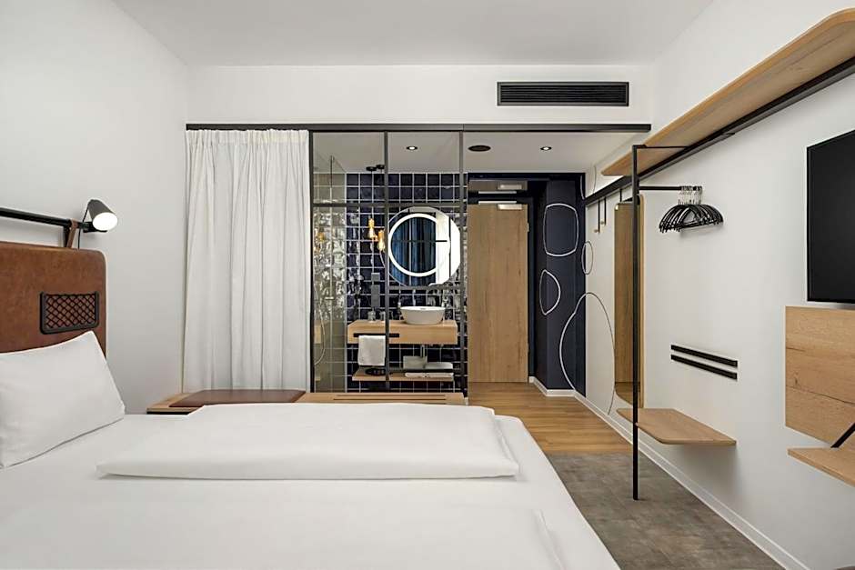 Danubius Hotel District V
