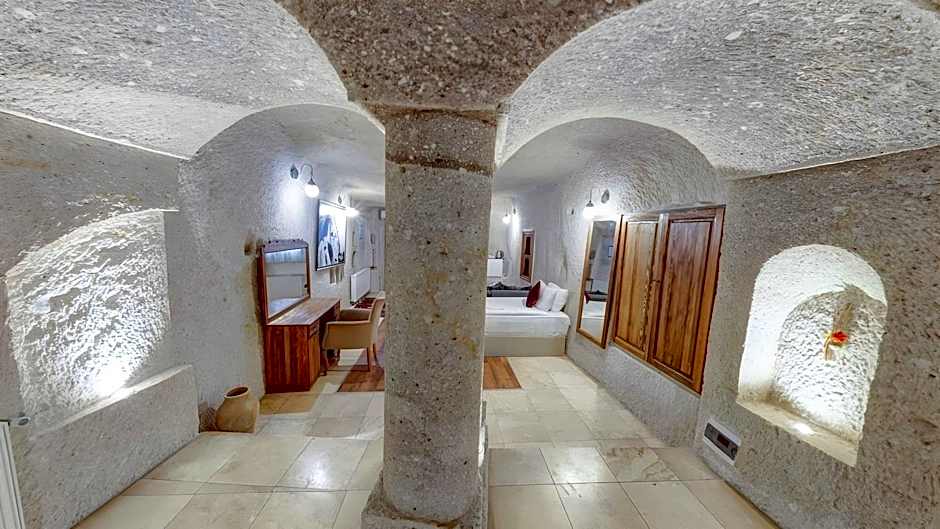 Elegance Cave Suites