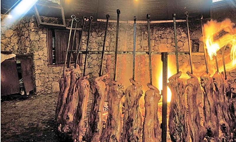 S'Enis Monte Maccione