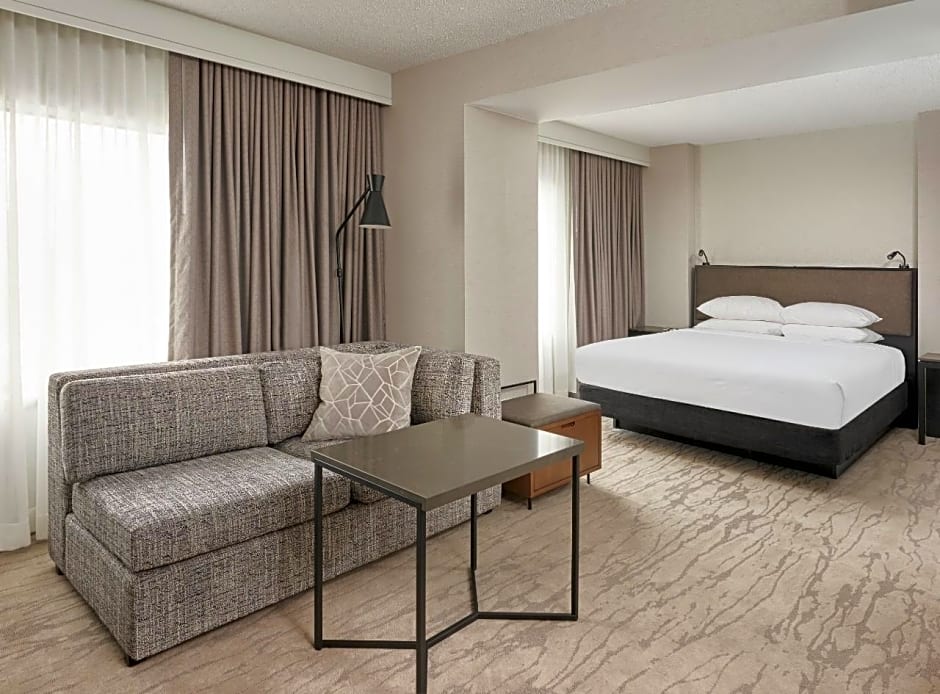 Hyatt Regency Deerfield