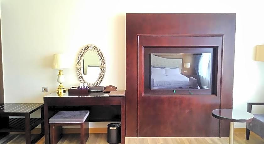 Hotel Modern Puli