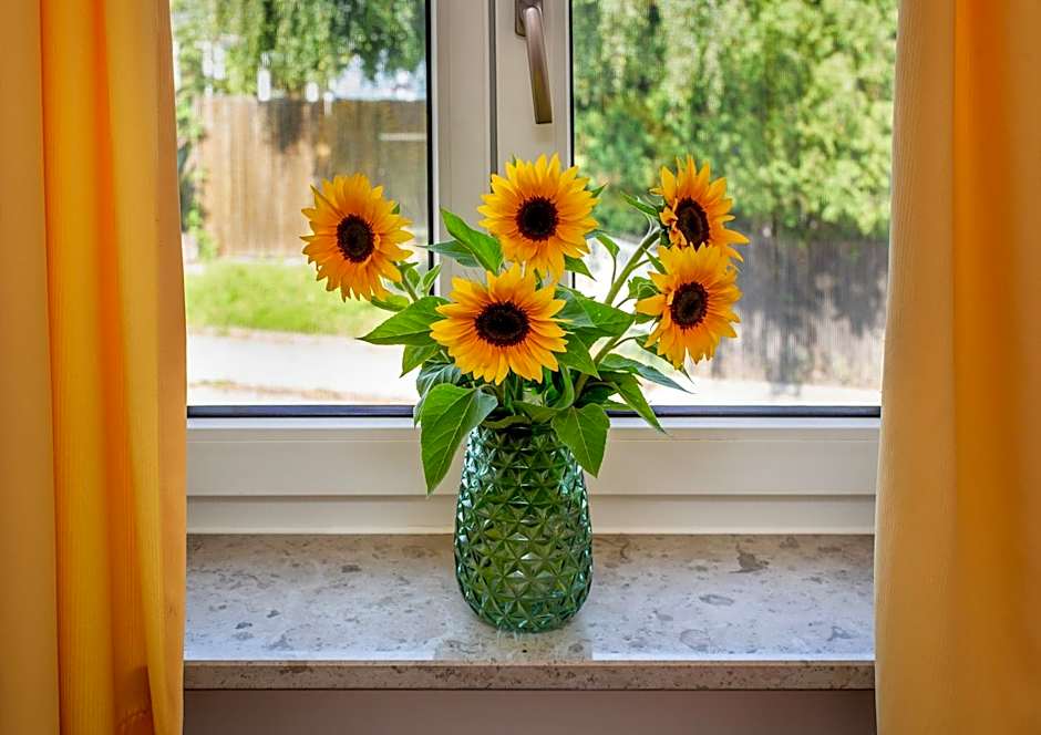 Arcus Hotel München Messe