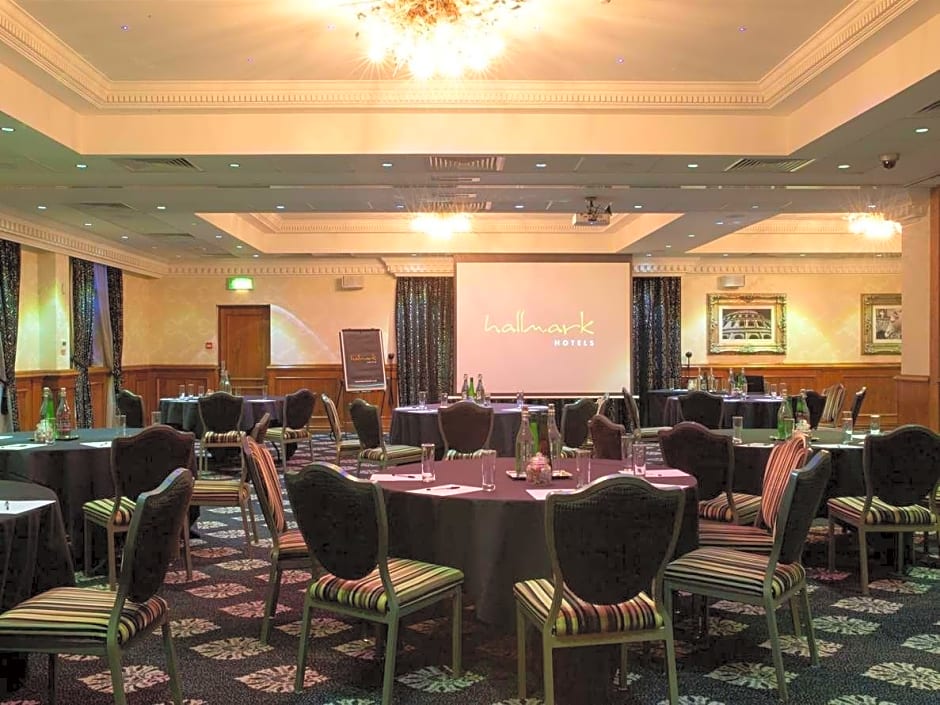 Preston Leyland Hotel, BW Signature Collection