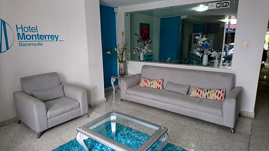 Hotel Monterrey