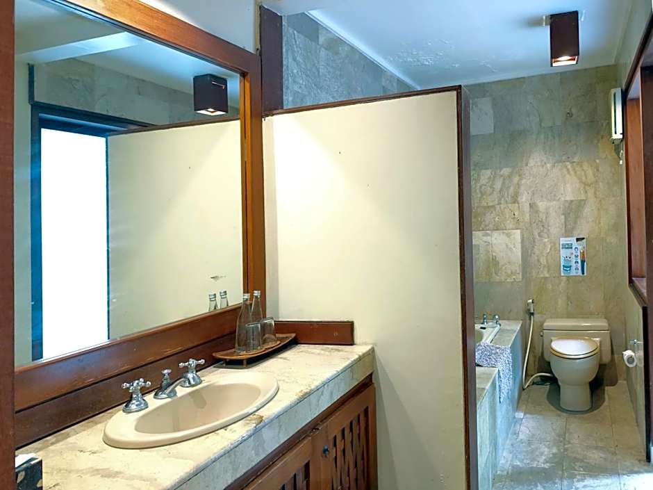 Villa Diana Bali 3 Bedrooms
