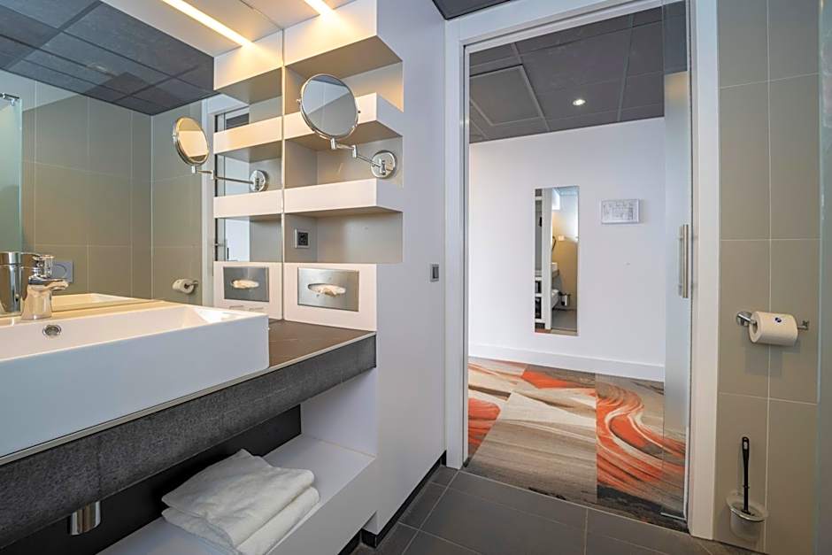 Fletcher Wellness-Hotel Helmond