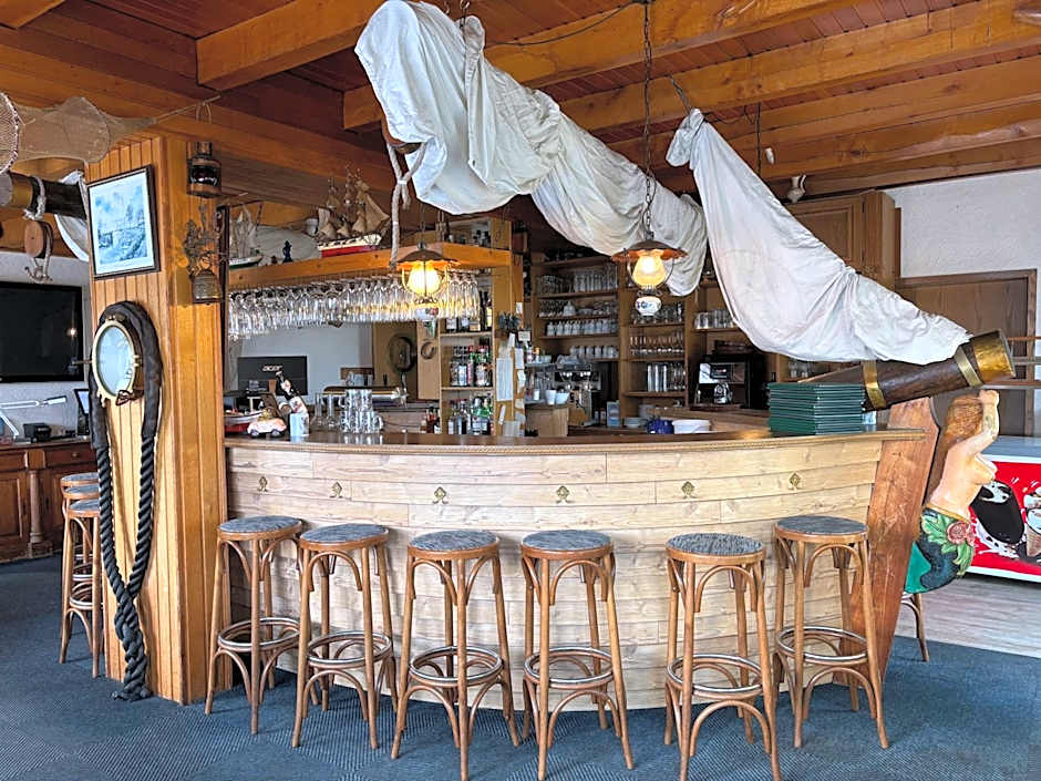 Hotel-Restaurant Cafe Caro