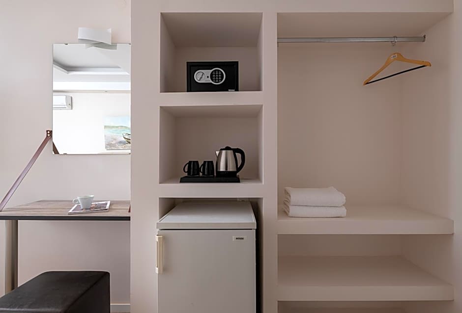 Hotel Rema- Vourvourou