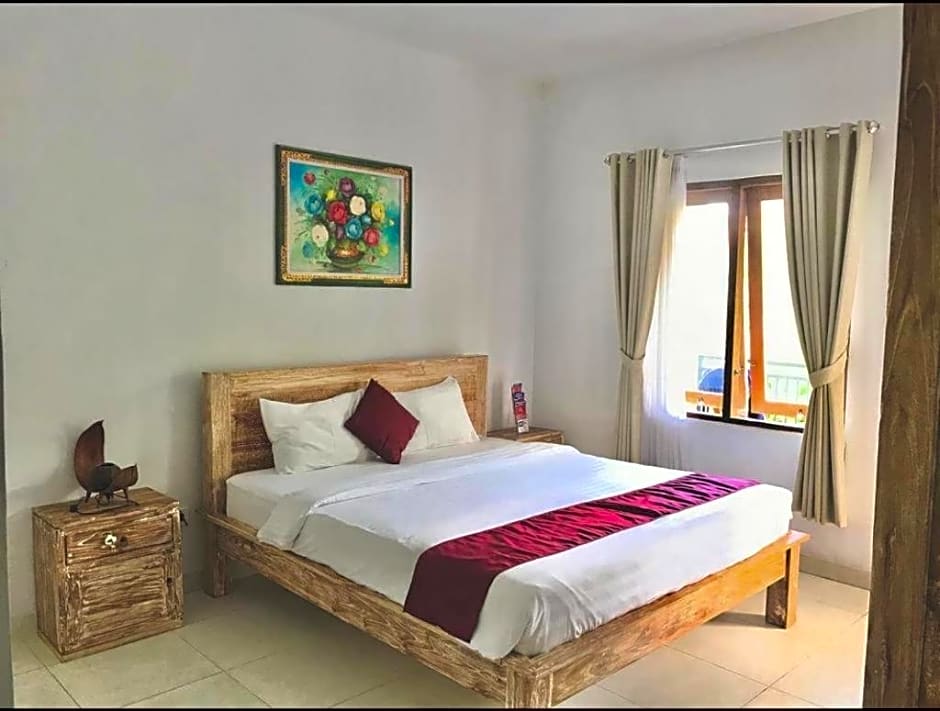 Double'D Guest House – Canggu, CO