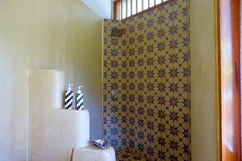 Villa Jati Mangsit