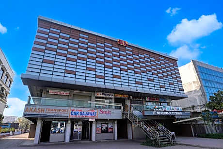 Hotel O Vapi GIDC Formerly Zion Inn