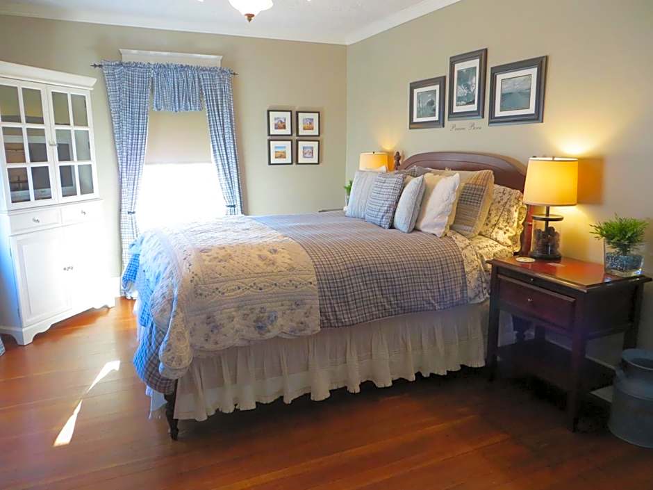 That Country Place B&B