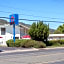 Motel 6-Ukiah, CA