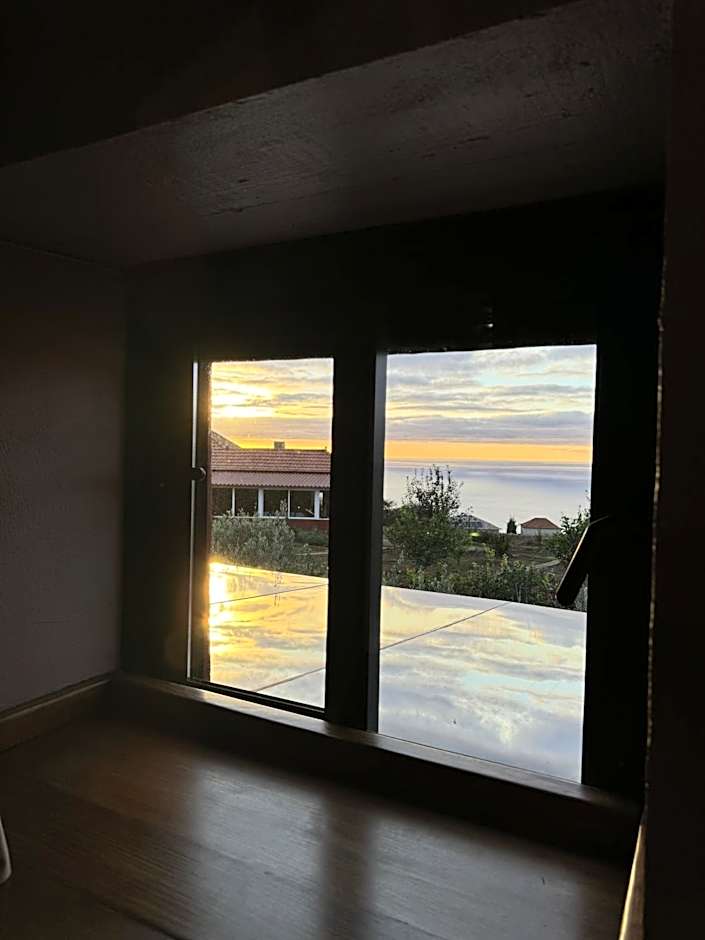 Victoria Tiny Stone House