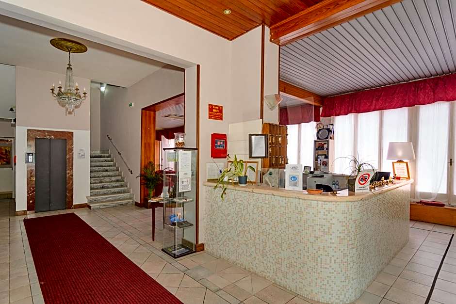 Hotel Villa Colombo