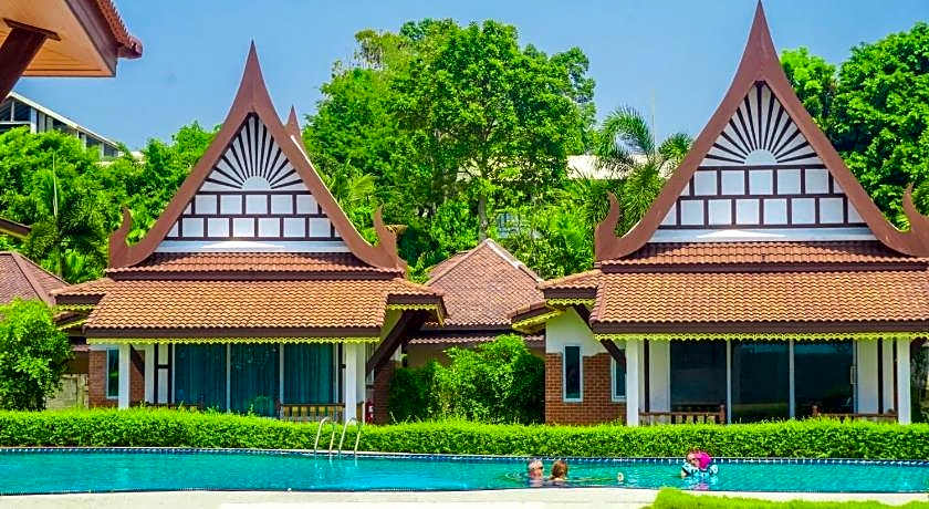 Aura Samui Best Beach Hotel