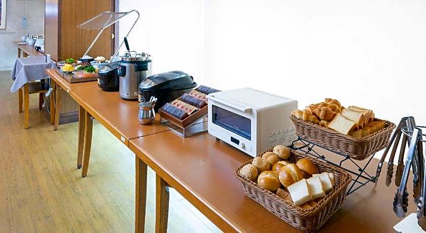 Kofu Washington Hotel Plaza