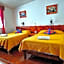 Hotel San Luis