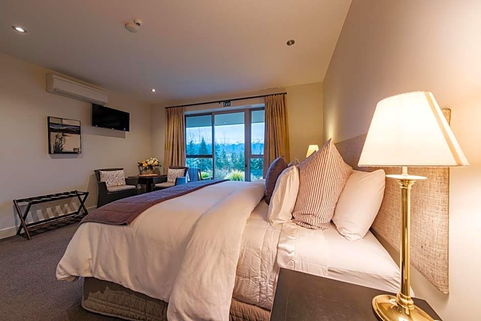 Amuri Estate Luxury Lodge