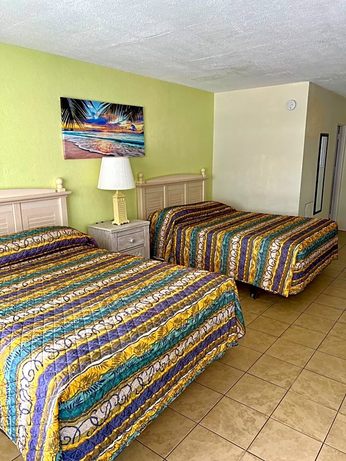 Beach Colony Motel