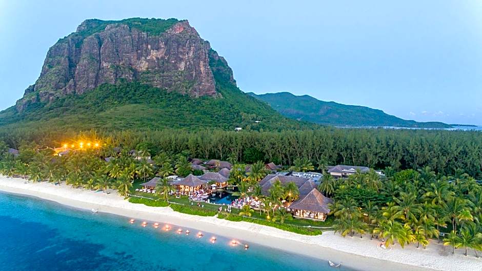 LUX* Le Morne Resort