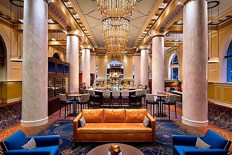 Hotel ICON, Autograph Collection by Marriott