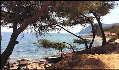 Appartement T2 à Fabregas, proche des Sablettes