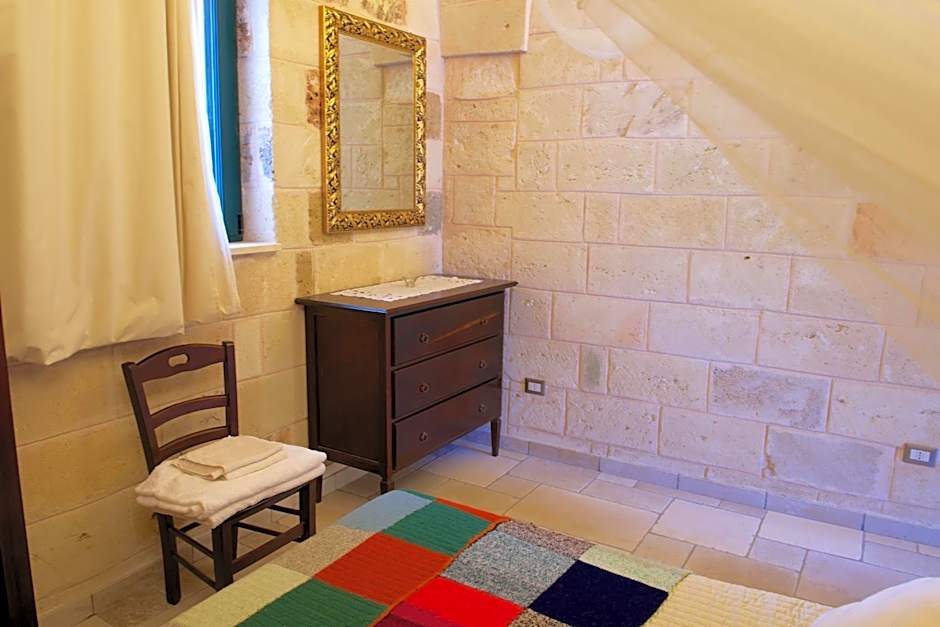 Relais Villa Lucia