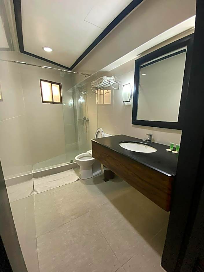 Business Inn