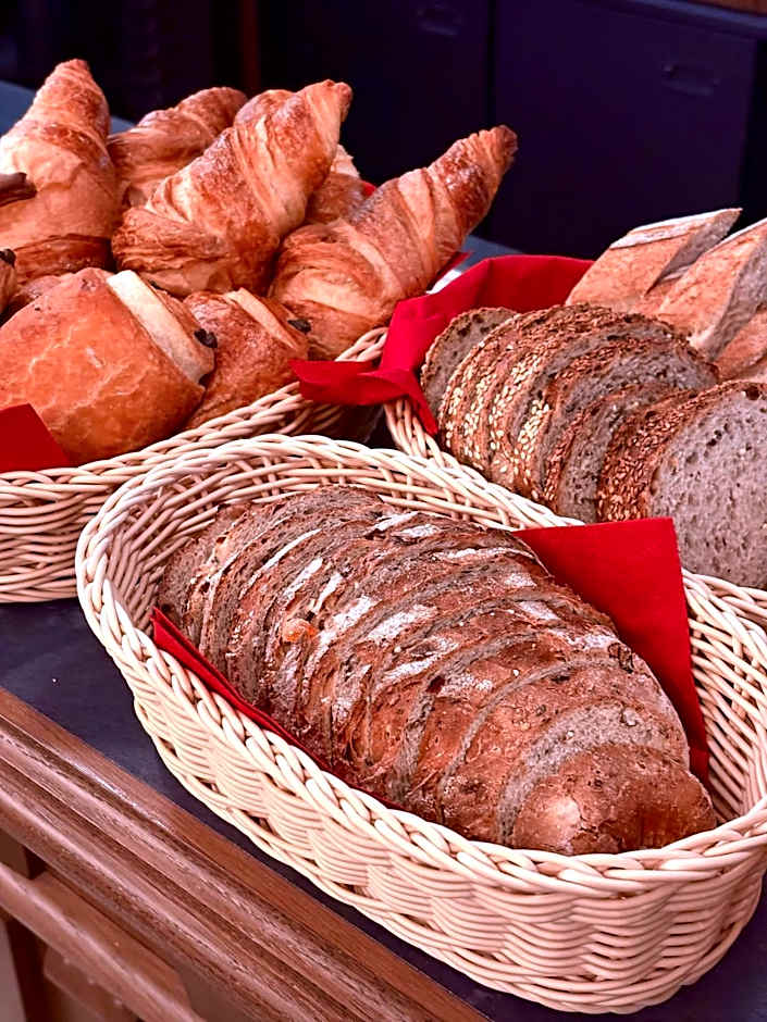 Hôtel Le Croiseur Ginette - Entièrement rénové