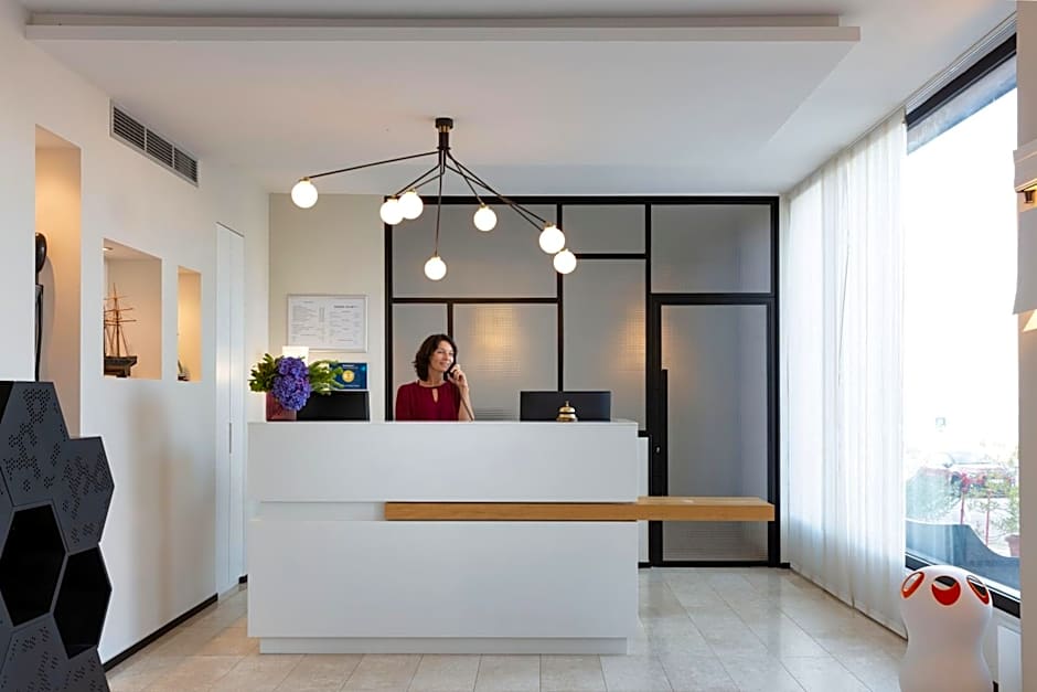 Hotel Alcyon