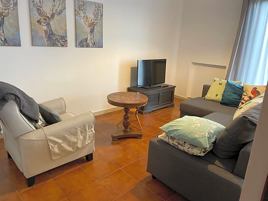 B&B La Loccaia