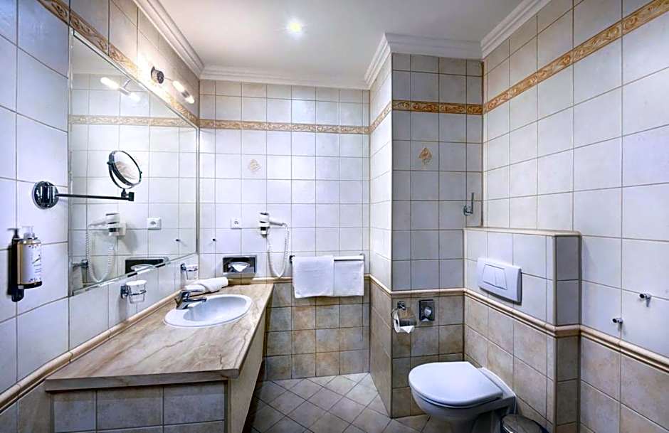 Grand hotel Starý Smokovec