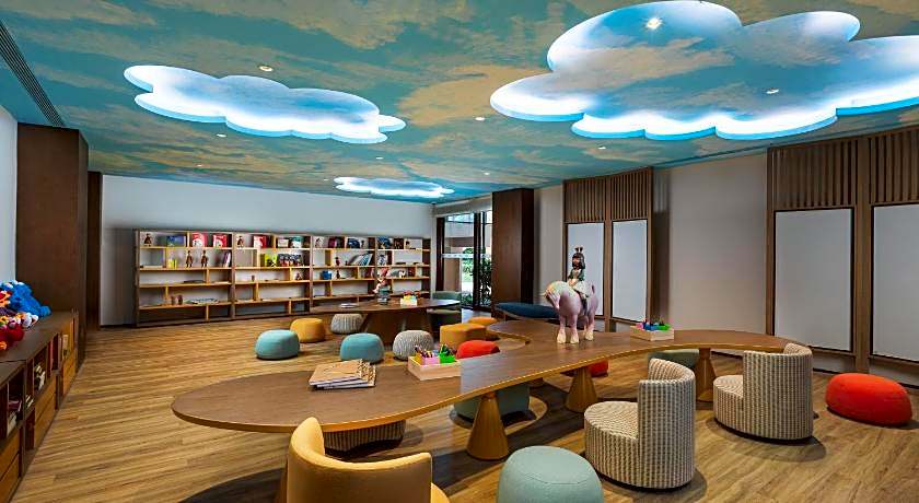 Wingate by Wyndham Hainan Chengmai