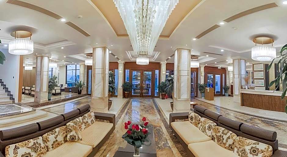 Canvas Sapa Legend Hotel & Spa