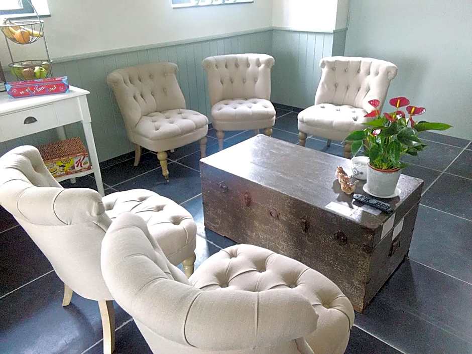 B&B Hortense