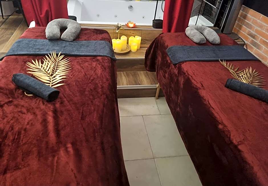 Luxe and Spa