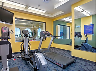 Baymont Inn & Suites - Las Vegas