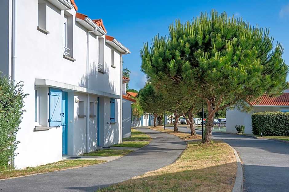 Résidence Odalys Le Domaine de l'Océan