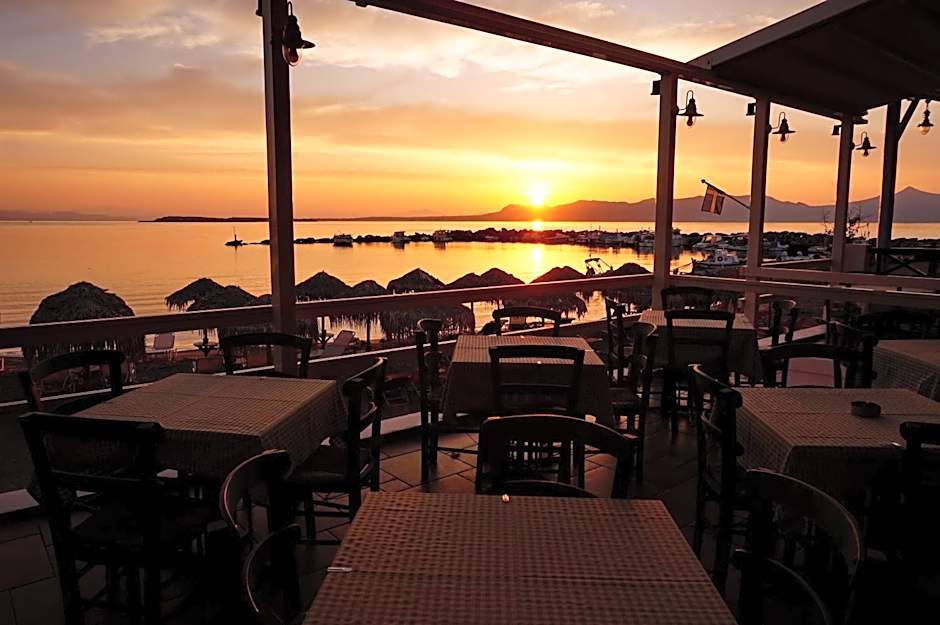 Aktaion Beach Boutique Hotel & Spa
