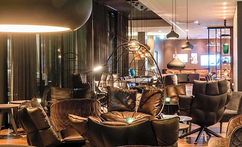 Motel One Freiburg