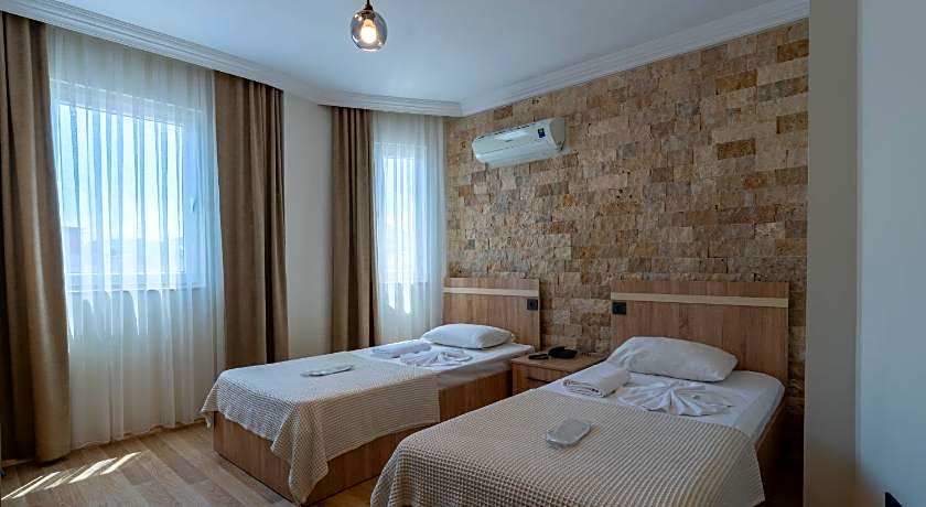 Karacan Hotel (Dalaman Airport)