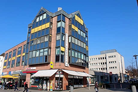 Elbroich Hotel Düsseldorf