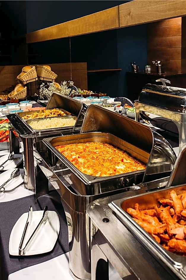 Hotel Carpe Diem Gudauri