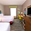 Hampton Inn By Hilton Leesburg