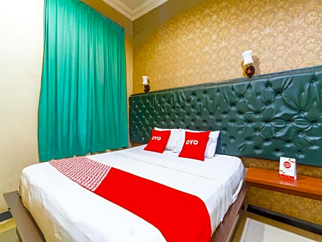 OYO 90788 Nillo Hotel